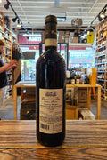 Casanova di Neri Brunello di Montalcino Tenuta Nuova 2018 750mL