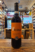 Vicolo Montepulciano d'Abruzzo 750mL