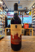 Podere Casanova Rosso Di Montepulciano DOC 2019 750ml