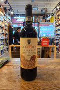 Podere Casanova Vino Nobile Di Montepulciano Settecento 2018 750ml