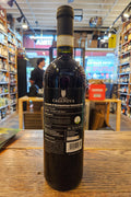 Podere Casanova Vino Nobile Di Montepulciano Settecento 2018 750ml