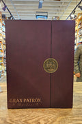 Gran Patron Burdeos 750mL