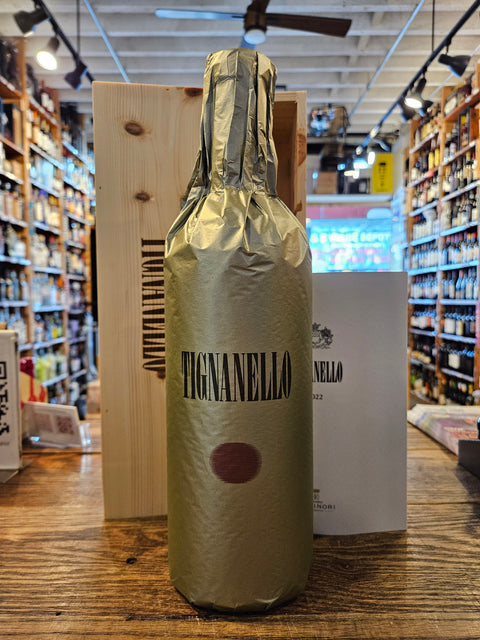 Tignanello 2022 1.5L