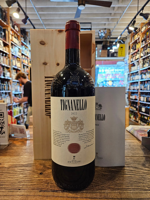 Tignanello 2022 1.5L