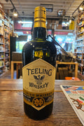 Notre Dame Teeling Small Batch Irish Whiskey 750mL