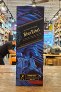 Johnnie Walker Blue Label Year of the Horse Robert Wun Scotch Whisky 750mL