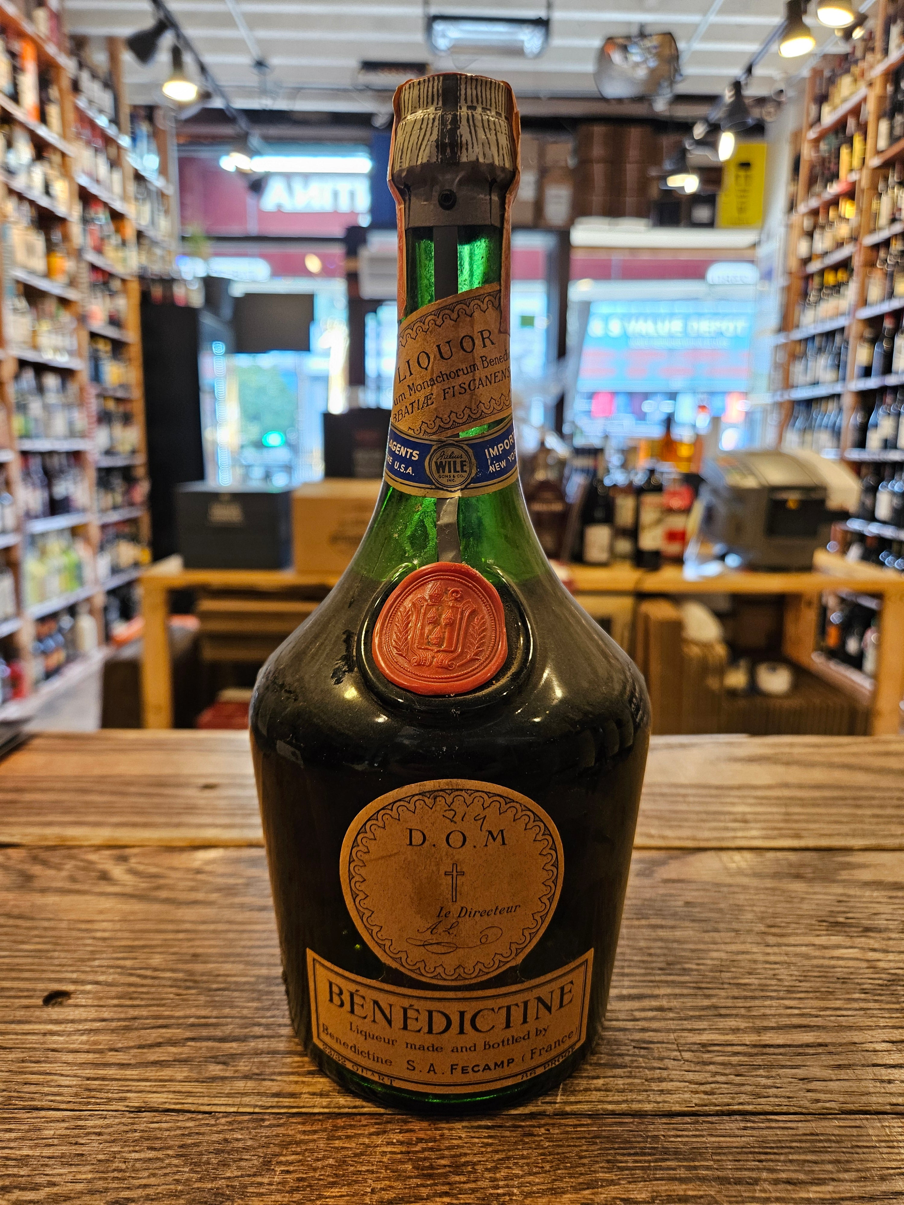 Special Collection – Arthur Cantina Wine & Liquor
