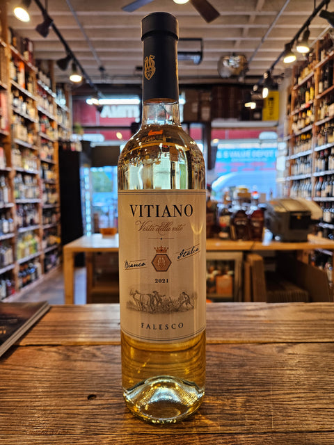 Falesco Vitiano Bianco 750mL