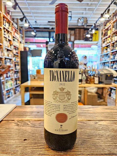 Tignanello 2022 750mL