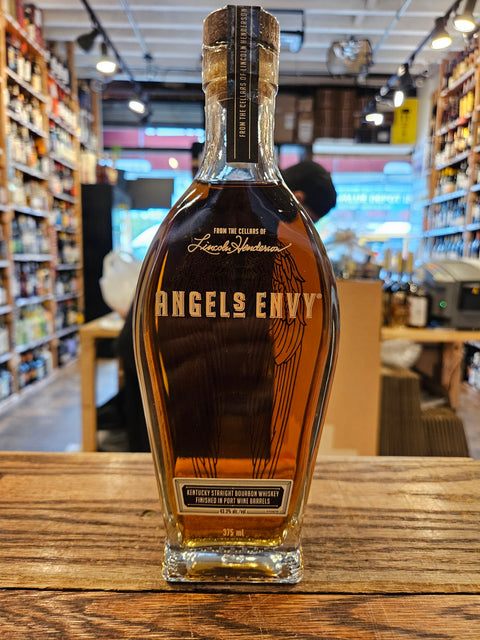 Angels Envy Bourbon 375mL