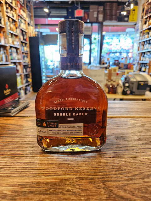 Woodford Reserve Double Oak 375mL