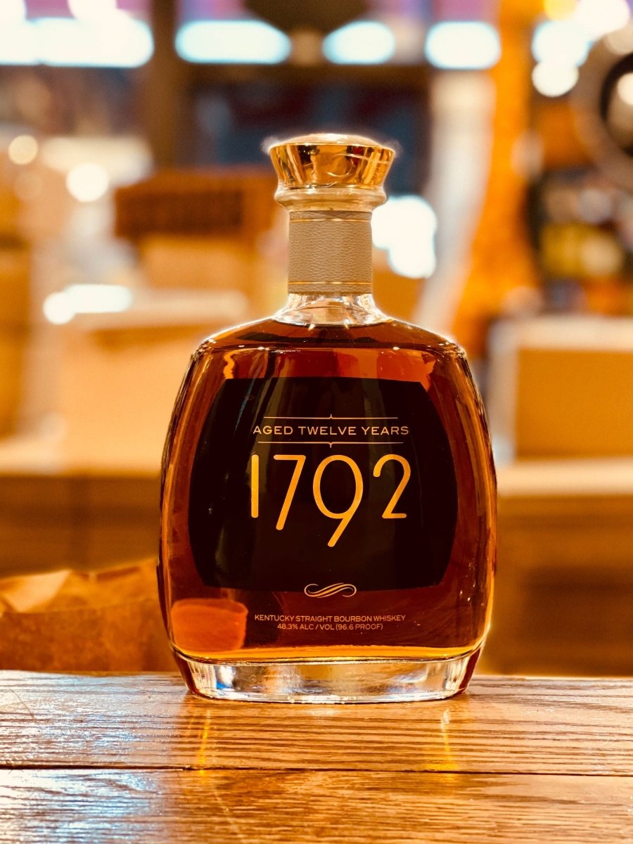 Bourbon – Arthur Cantina Wine & Liquor