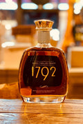 1792 12YR Bourbon 750mL 96.6º - Arthur Cantina Wine & Liquor