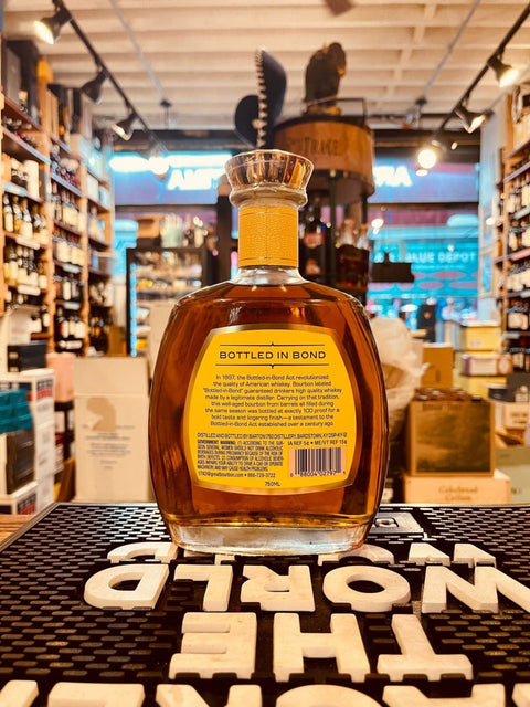 1792 Bottled In Bond 750mL - Arthur Cantina Wine & Liquor