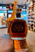 1792 Full Proof 750mL - Arthur Cantina Wine & Liquor