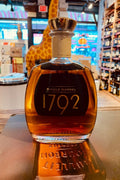 1792 Single Barrel 750mL - Arthur Cantina Wine & Liquor