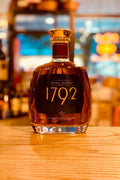 1792 Small Batch 750mL - Arthur Cantina Wine & Liquor