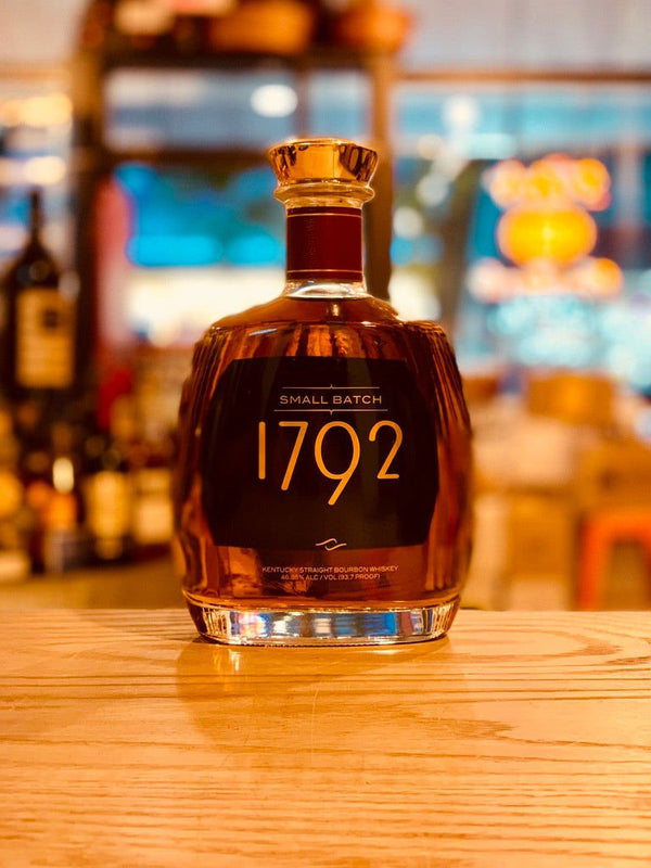 1792 Small Batch 750mL - Arthur Cantina Wine & Liquor