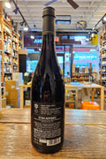 Cantina Lavis Pinot Nero Trentino DOC 750mL dark glass bottle with a black label and black top