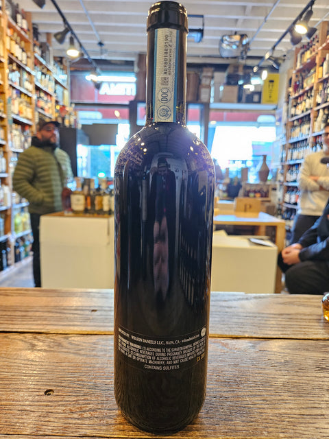 Gaja Sito Moresco Langhe 2022 750mL