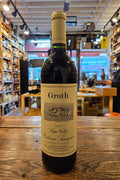 Groth Cabernet Sauvignon 750mL Oakville 2021