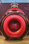 The Macallan Time Space Mastery 200 Anniversary 700ml