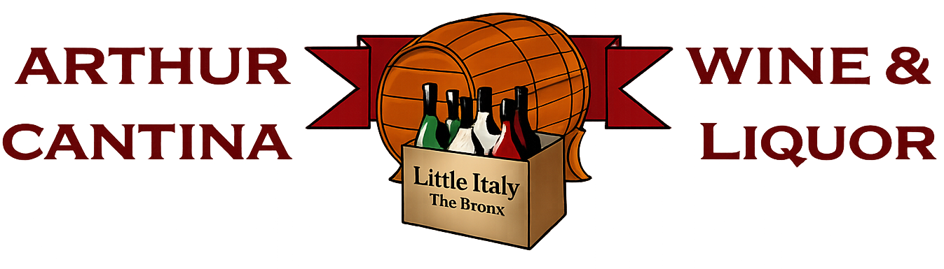 Arthur Cantina Wine & Liquor