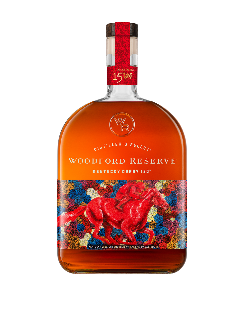 Woodford Reserve Kentucky Derby 150  1L
