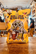 99 Fruit Flavor Adult Trick or Treat Bag 15pk 50mls - Arthur Cantina Wine & Liquor