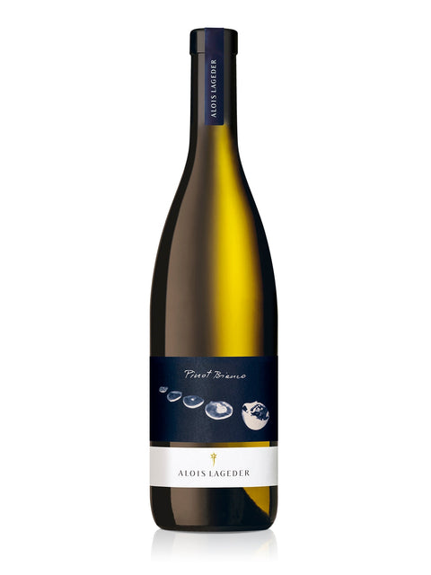 Alois Lageder Pinot Bianco Versalto 750mL - Arthur Cantina Wine & Liquor -  - #tag1# - #tag2#