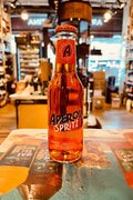 Aperol Spritz Ready to Drink 200mL - Arthur Cantina Wine & Liquor -  - #tag1# - #tag2#