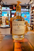 Barr Hill Gin 750mL - Arthur Cantina Wine & Liquor -  - #tag1# - #tag2#