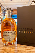 Barrell Seagrass Limited Edition 750mL - Arthur Cantina Wine & Liquor -  - #tag1# - #tag2#