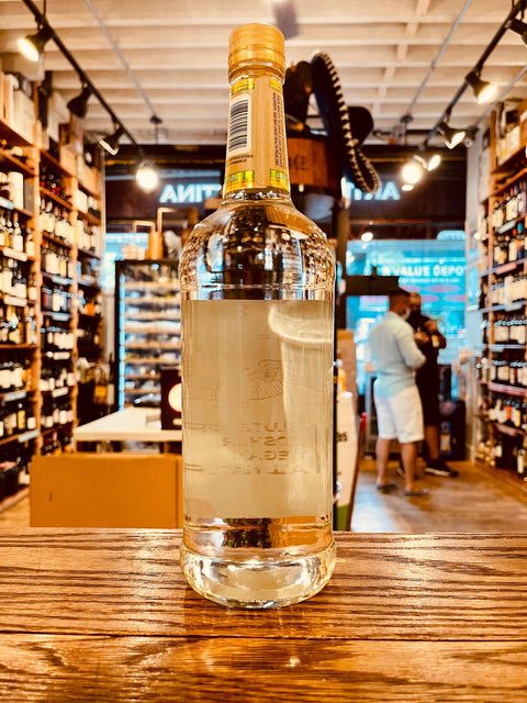 Barton Naturals 1L - Arthur Cantina Wine & Liquor -  - #tag1# - #tag2#