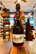 Bocelli Prosecco 750ml - Arthur Cantina Wine & Liquor -  - #tag1# - #tag2#