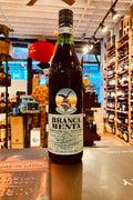 Branca Menta 750ml - Arthur Cantina Wine & Liquor -  - #tag1# - #tag2#
