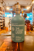 Bruichladdich the Classic Laddie 750mL Scottish Barley - Arthur Cantina Wine & Liquor -  - #tag1# - #tag2#