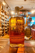 Bulleit Bourbon 750 mL - Arthur Cantina Wine & Liquor -  - #tag1# - #tag2#