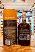 Bunnahabhain 2008 Manzanilla Islay Single Malt 750mL - Arthur Cantina Wine & Liquor -  - #tag1# - #tag2#
