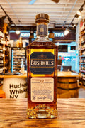 Bushmills Single Malt 12yr 750mL - Arthur Cantina Wine & Liquor -  - #tag1# - #tag2#