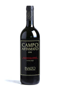 CAMPO AFFAMATO Montepulciano d’Abruzzo - Arthur Cantina Wine & Liquor -  - #tag1# - #tag2#