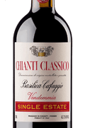Cafaggio Chianti Classico Single Estate 750mL - Arthur Cantina Wine & Liquor -  - #tag1# - #tag2#