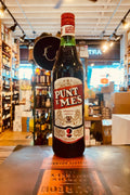 Carpano Punt E Mes 750ml - Arthur Cantina Wine & Liquor -  - #tag1# - #tag2#
