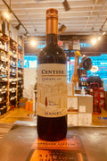 Centine Rosso Banfi 750ml - Arthur Cantina Wine & Liquor -  - #tag1# - #tag2#