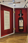 Clynelish 1996 Single Malt Scotch Whisky Prima and Ultima Fourth Release - Arthur Cantina Wine & Liquor -  - #tag1# - #tag2#