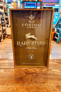 Codigo 1530 Playboy Rare Hare Añejo Tequila Gift Set 750ml - Arthur Cantina Wine & Liquor -  - #tag1# - #tag2#