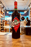 Cynar 1L - Arthur Cantina Wine & Liquor -  - #tag1# - #tag2#
