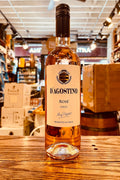 D'Agostino Rose 750mL - Arthur Cantina Wine & Liquor -  - #tag1# - #tag2#