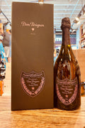 Dom Perignon Rose Gift 2008 750mL - Arthur Cantina Wine & Liquor -  - #tag1# - #tag2#