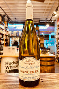 Domaine Jean-Paul Balland Sancerre 750mL - Arthur Cantina Wine & Liquor -  - #tag1# - #tag2#